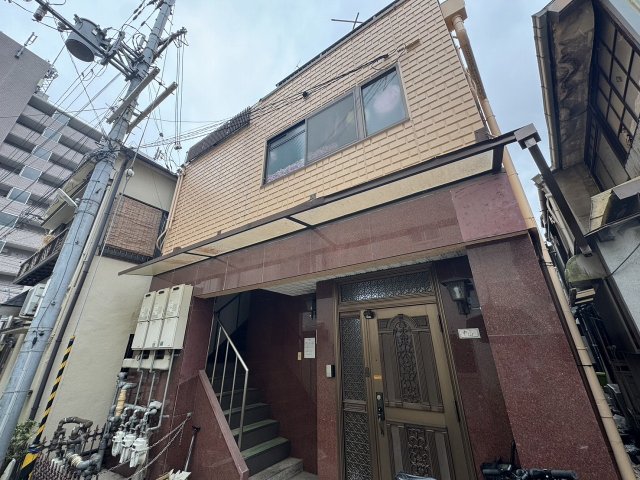 神戸の賃貸物件の詳細