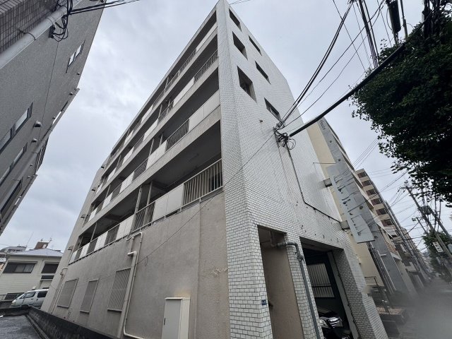 神戸市兵庫区三川口町の賃貸