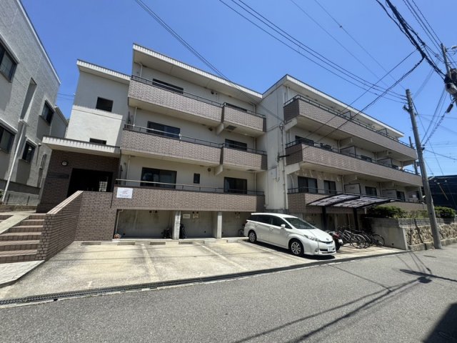 神戸市長田区長尾町の賃貸