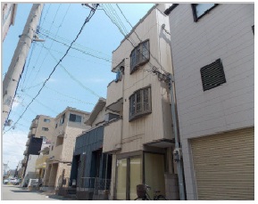 神戸市須磨区戎町の賃貸
