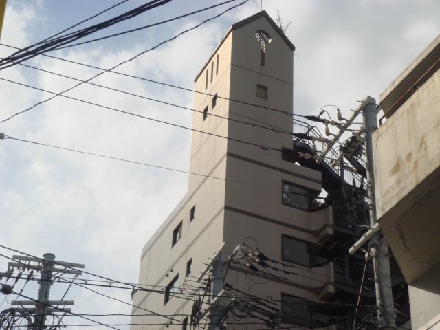 神戸市須磨区飛松町の賃貸