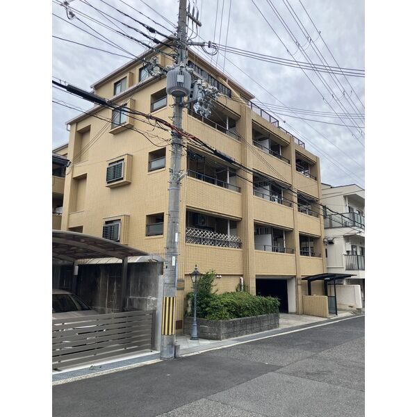 神戸市灘区篠原南町の賃貸
