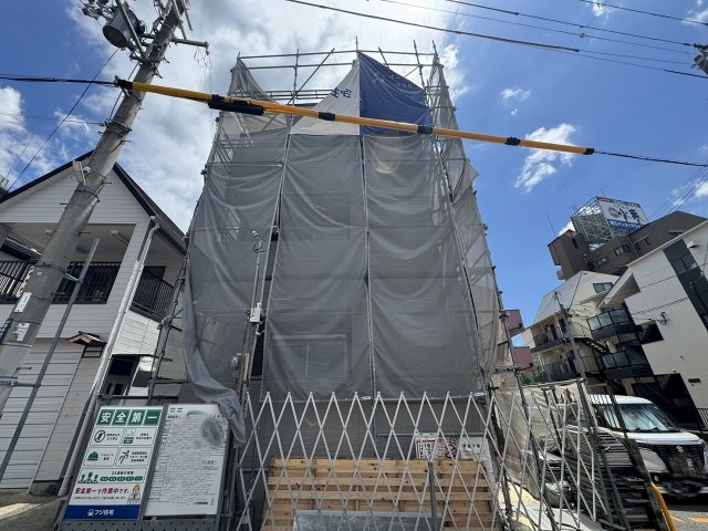 神戸の賃貸物件の詳細