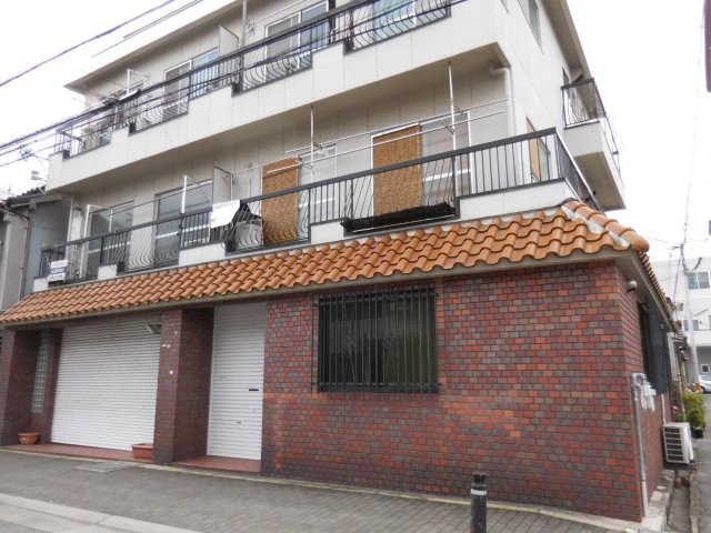 神戸市長田区長楽町の賃貸