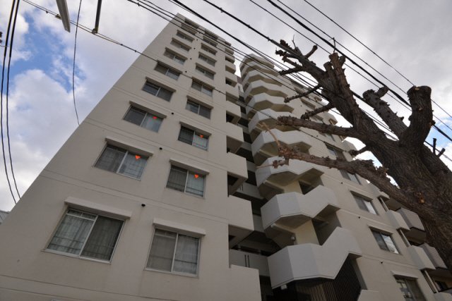 神戸の賃貸物件の詳細