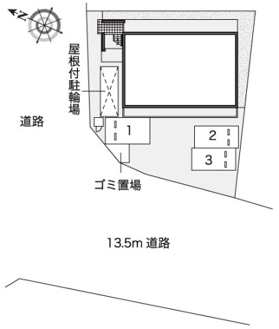 神戸市長田区苅藻通の賃貸物件その他写真