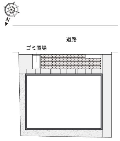 神戸市長田区駒ケ林町の賃貸物件その他写真