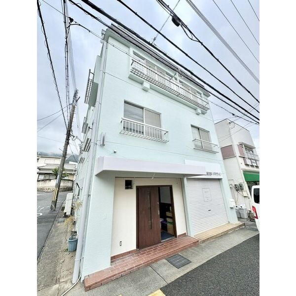 神戸市灘区天城通の賃貸