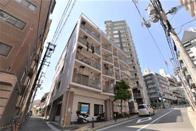 神戸市中央区花隈町の賃貸