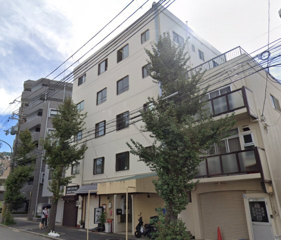 神戸市灘区稗原町の賃貸