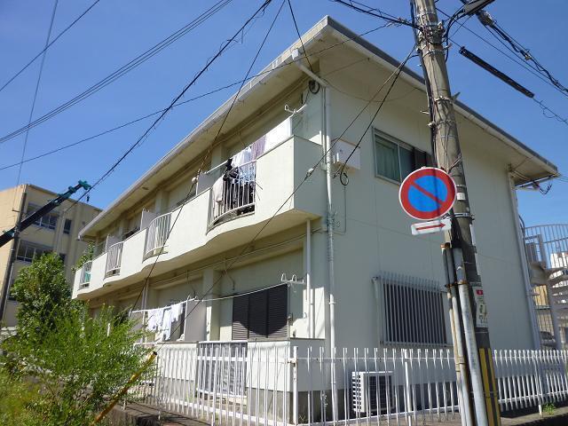 神戸市須磨区高倉台の賃貸