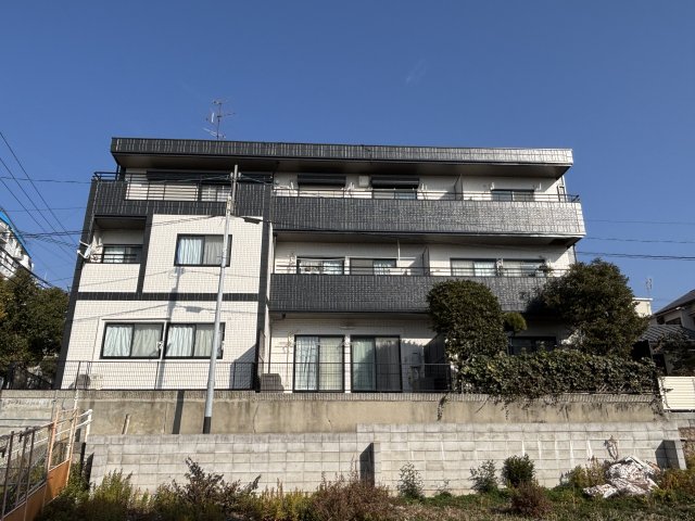 神戸市中央区上筒井通の賃貸