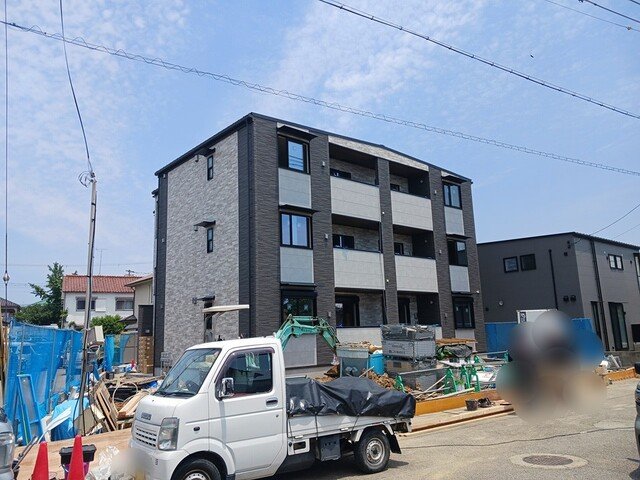 神戸の賃貸物件の詳細