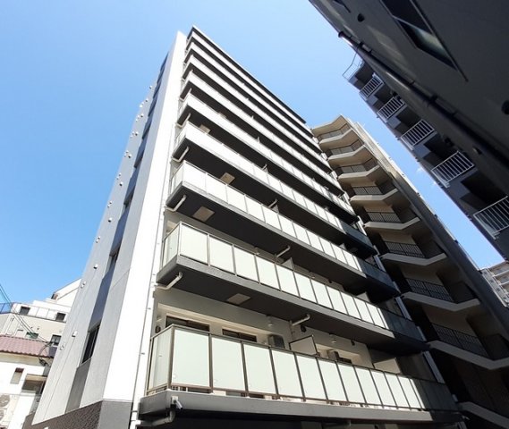 神戸市東灘区深江本町の賃貸物件外観写真