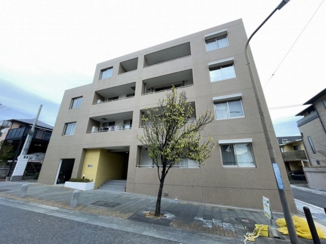 神戸市東灘区森南町の賃貸
