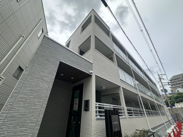 神戸の賃貸物件の詳細