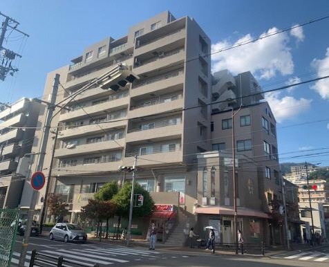 神戸市東灘区御影の賃貸