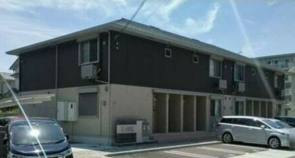 神戸市垂水区福田の賃貸