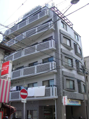 神戸市兵庫区湊川町の賃貸