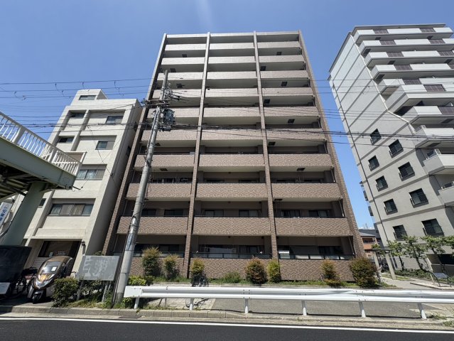 神戸の賃貸物件の詳細