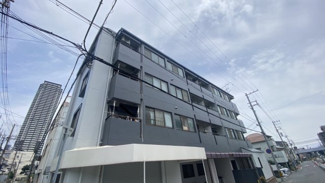 神戸市東灘区御影中町の賃貸