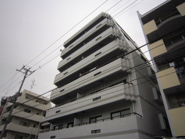 神戸市灘区高徳町の賃貸