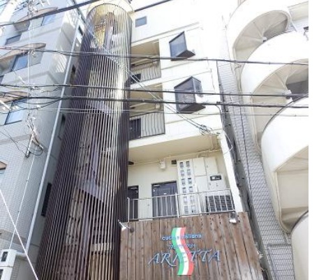 神戸市灘区永手町の賃貸