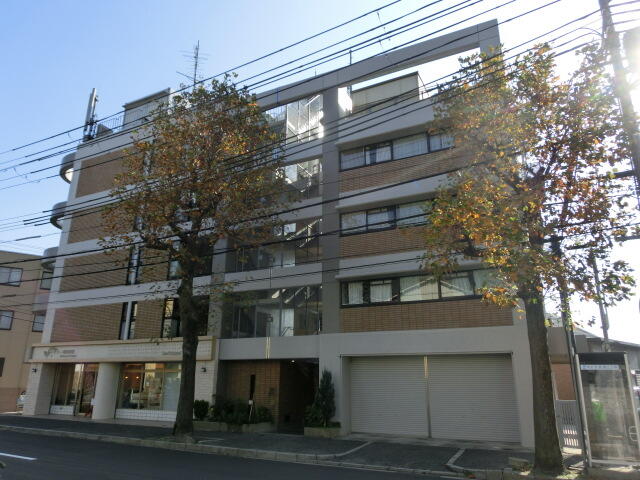 神戸市灘区赤坂通の賃貸