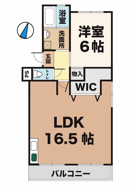 美善ハイツ 201|神戸市垂水区名谷町(神戸市営地下鉄線名谷駅)のマンション間取 美善ハイツ 201|神戸市垂水区名谷町(神戸市営地下鉄線名谷駅)のマンション間取
