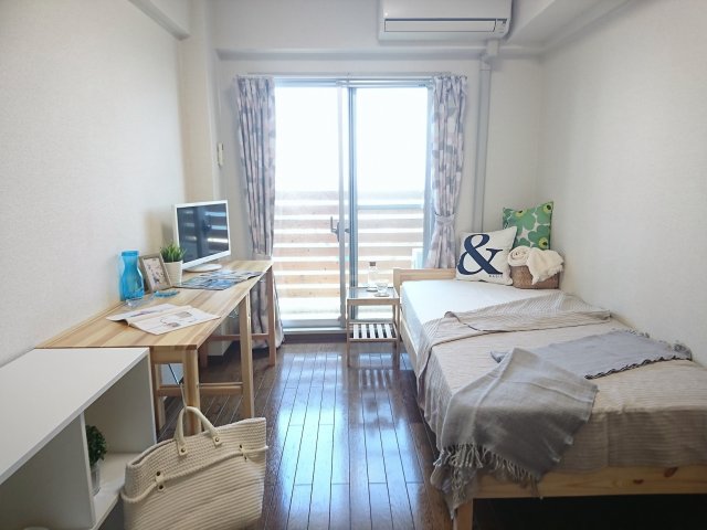 神戸市須磨区須磨浦通の賃貸物件外観写真