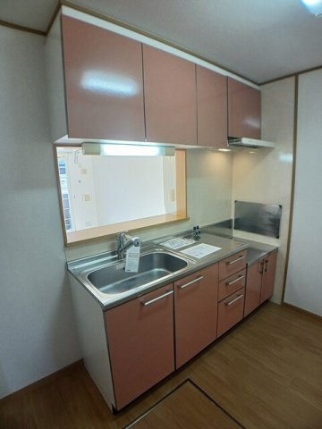 神戸市北区道場町日下部の賃貸物件その他写真