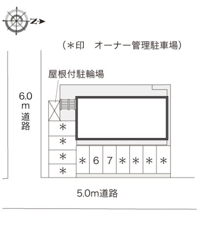 神戸市兵庫区芦原通の賃貸物件その他写真