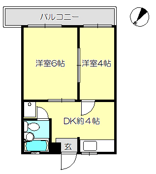 神戸市長田区大谷町の賃貸
