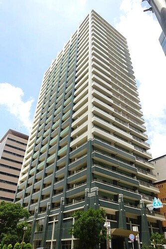 神戸市中央区伊藤町の賃貸