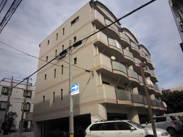 神戸市中央区熊内橋通の賃貸