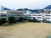 神戸市長田区高取山町の賃貸物件間取画像