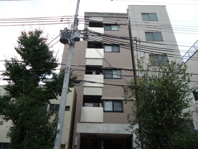 神戸の賃貸物件の詳細