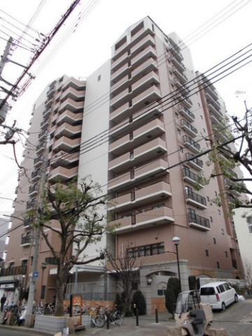 神戸の賃貸物件の詳細
