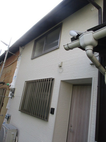 神戸市兵庫区東出町の賃貸物件外観写真