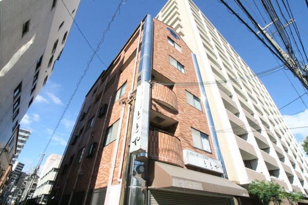 神戸市兵庫区湊町の賃貸物件外観写真