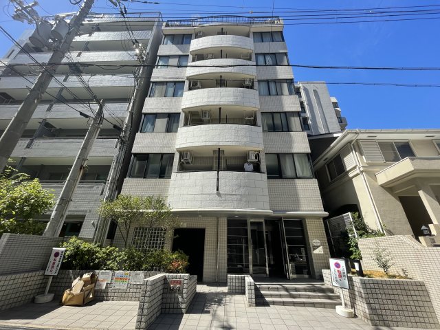 神戸市灘区深田町の賃貸
