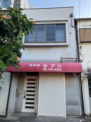 神戸の賃貸物件の詳細