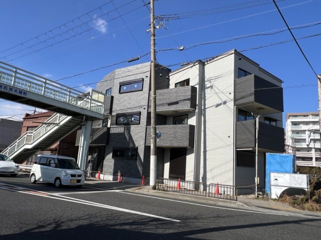 神戸の賃貸物件の詳細
