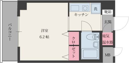 神戸市中央区加納町の賃貸