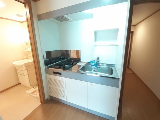 神戸市東灘区住吉本町の賃貸物件その他写真
