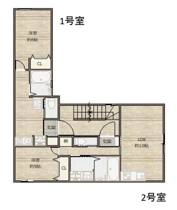 Kパラッツォ神戸元町通 202|神戸市中央区元町通(神戸市営地下鉄海岸線みなと元町駅)のマンション間取 Kパラッツォ神戸元町通 202|神戸市中央区元町通(神戸市営地下鉄海岸線みなと元町駅)のマンション間取