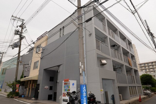 神戸市中央区北本町通の賃貸