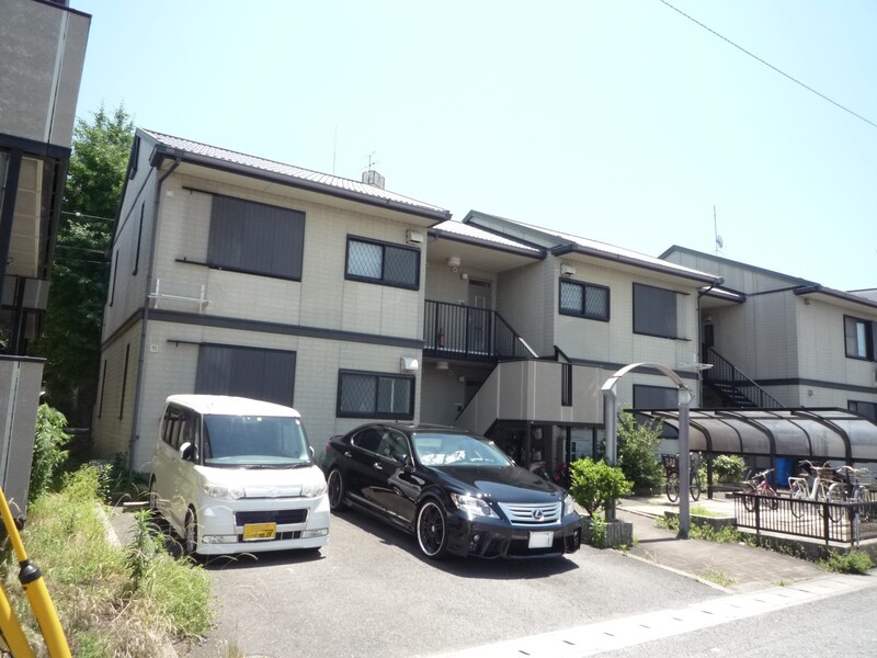 神戸市灘区大石南町の賃貸