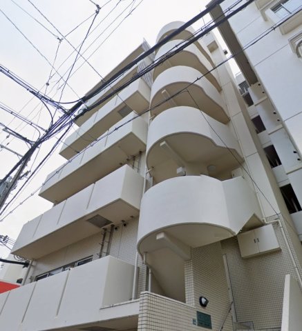 神戸市兵庫区上沢通の賃貸