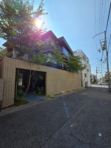 神戸の賃貸物件の詳細